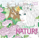 Book cover of: Magical Nature