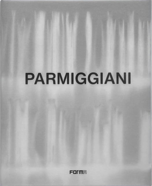 Book cover of: Parmiggiani. By: TORNABUONI ART