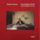 Book cover of: Life of Alighiero Boetti / Vita di Alighiero Boetti. By: Agata Boetti