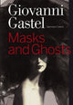 Book cover of: Giovanni Gastel. By: Germano Celant