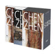 Book cover of: Chen Zhen. By: ADAC-Association des Staff