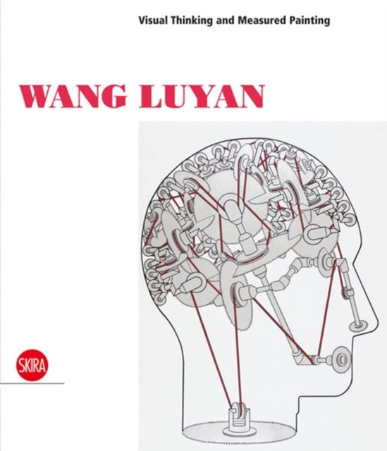 Book cover of: Wang Luyan. By: Huang Du