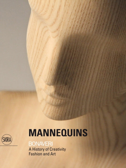 Book cover of: Mannequins