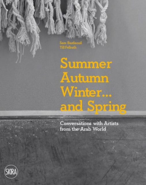 Book cover of: Summer Autumn Winter … and Spring