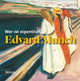 Book cover of: Meet Edvard Munch