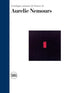 Book cover of: Aurelie Nemours: Catalogue raisonne. By: Serge Lemoine