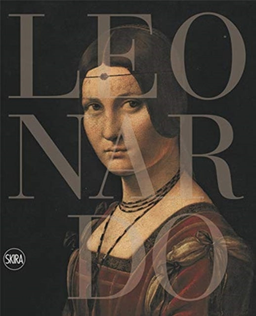 Book cover of: Leonardo da Vinci 1452 - 1519. By: Pietro C. Marani