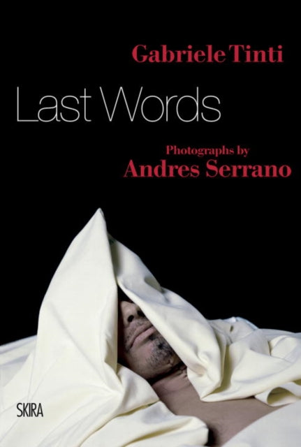 Book cover of: Last Words