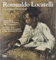 Book cover of: Romualdo Locatelli. By: Vittorio Sgarbi