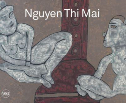 Book cover of: Nguyen Thi Mai. By: Thi Mai Nguyen