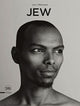 Book cover of: Jew: A Photographic Project by John Offenbach. By: Devorah Baum