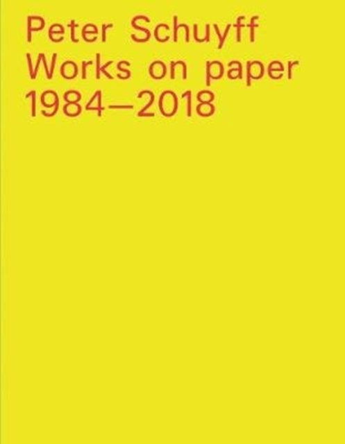 Book cover of: Peter Schuyff. By: Edoardo Bonaspetti