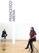 Book cover of: Francesco Arena. By: Vincenzo De Bellis