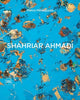Book cover of: Shahriar Ahmadi. By: Marco Meneguzzo