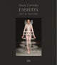 Book cover of: Fashion, Art & Nature chez Oscar Carvallo. By: Oscar Carvallo