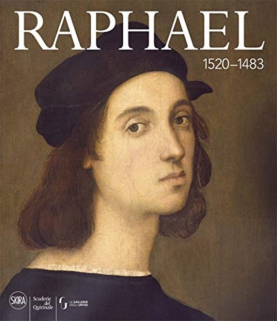 Book cover of: Raphael. By: Raphael