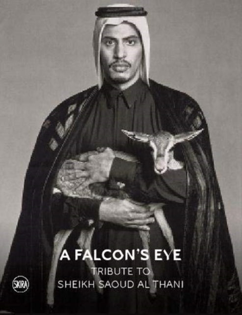Book cover of: Falcon’s Eye (Arabic edition)