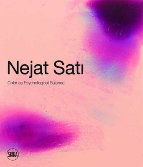 Book cover of: Nejat Sati. By: SONMEZ NECMI