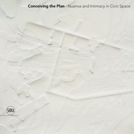 Book cover of: Conceiving the Plan. By: Yael Hameiri Sainsaux