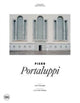 Book cover of: Piero Portaluppi. By: Piero Maranghi