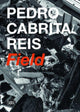 Book cover of: Pedro Cabrita Reis. By: Cabrita Reis