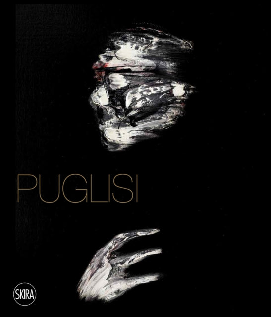 Book cover of: Lorenzo Puglisi (Bilingual edition). By: Lorenzo Puglisi