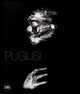 Book cover of: Lorenzo Puglisi (Bilingual edition). By: Lorenzo Puglisi