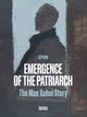 Book cover of: Emergence of the Patriarch. By: Lu Peng