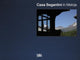 Book cover of: Casa Segantini (Multilingual edition). By: Diana Segantini