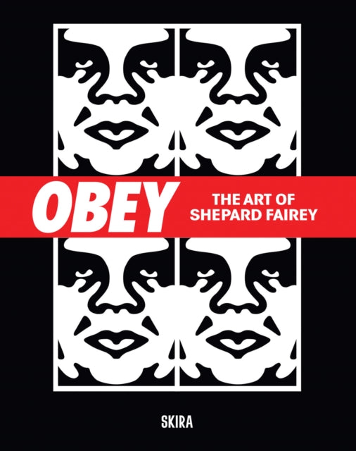 Book cover of: Obey