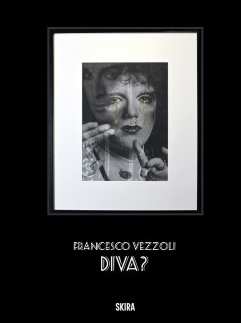 Book cover of: Francesco Vezzoli