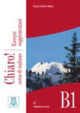 Book cover of: Chiaro!. By: Cinzia Cordera Alberti