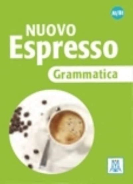 Book cover of: Nuovo Espresso