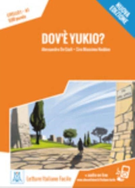 Book cover of: Italiano facile