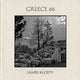 Book cover of: James Klosty: Greece 66. By: James Klosty