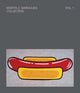 Book cover of: Martin Z. Margulies Collection Vol. 1. By: Martin Z. Margulies