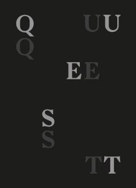 Book cover of: Alexandre de Mortemart: Quest. By: Alexandre de Mortemart