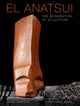 Book cover of: El Anatsui. By: El Anatsui