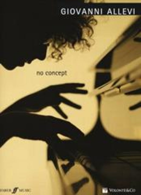 Book cover of: No Concept