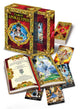 Book cover of: Tarot Apokalypsis Kit