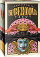 Book cover of: Supernova Tarot