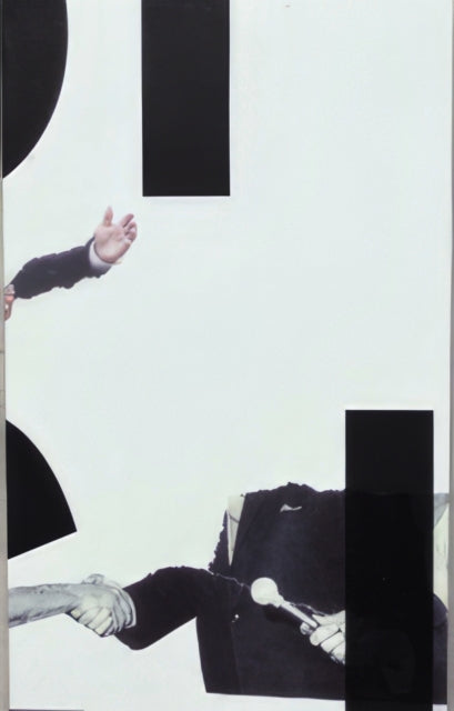 Book cover of: Collapsing in Parts