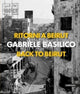 Book cover of: Gabriele Basilico (Bilingual edition). By: Gabriele Basilico