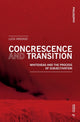 Book cover of: Concrescence and Transition. By: Luca Vanzago