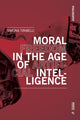 Book cover of: Moral Freedom in the Age of Artificial Intelligence. By: Simona Tiribelli