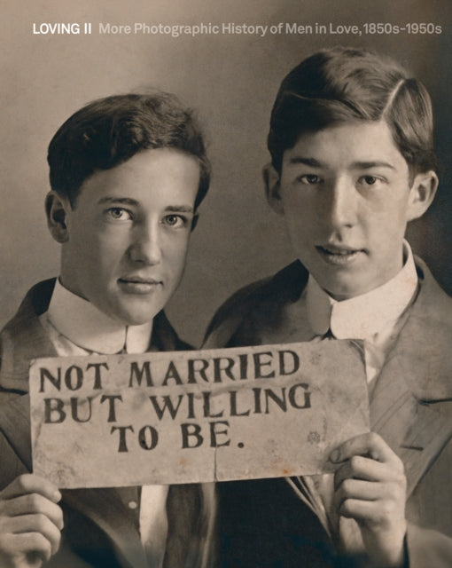 Book cover of: Loving II