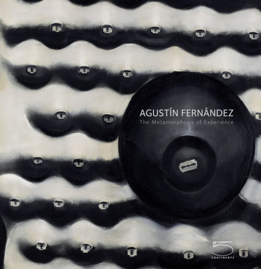 Book cover of: Agustin Fernandez