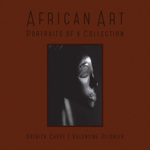 Book cover of: African Art. By: Robert Neuburger