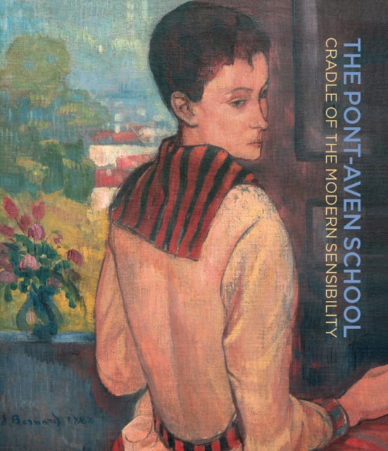 Book cover of: Pont-Aven School. By: Jean-Marie Rouart