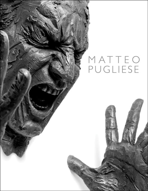 Book cover of: Matteo Pugliese. By: Gabriella Belli